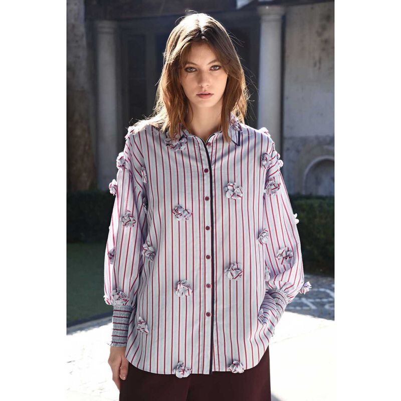 Trelise Cooper Time To Shir Shirt image number 1